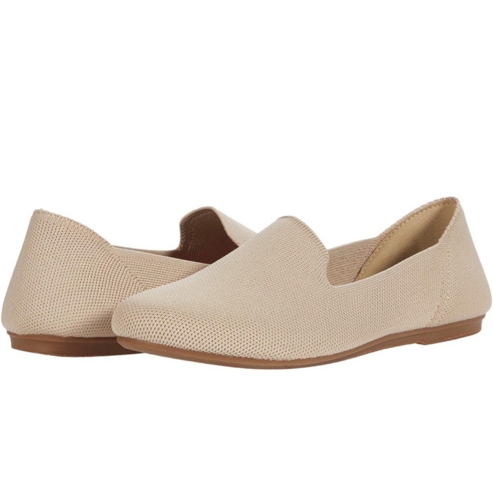 Steve Madden Sabin Fabric Flats